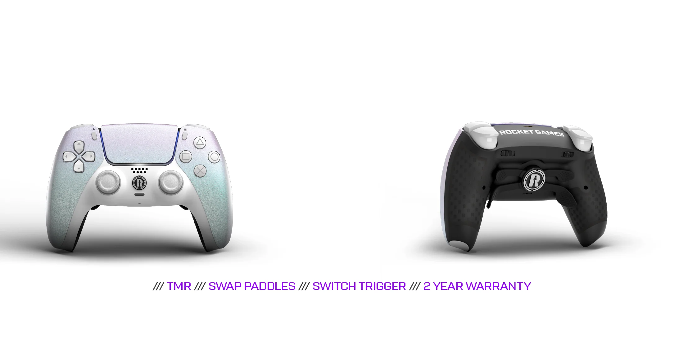 Präzision in jeder Millisekunde